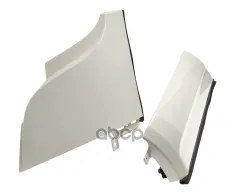 Панель JAC N56,N75,N80,N90,N120 (Е5) угловая левая в сборе MOVELEX MOVELEX арт. 5302100LE090-MX