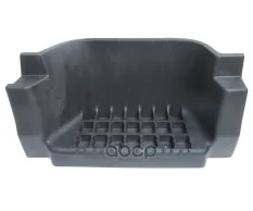 Подножка JAC N120 кабины нижняя правая MOVELEX MOVELEX арт. 8405410LE090-MX