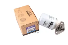 Фильтр масляный КПП SITRAK HOWO КПП HW19710T MOVELEX MOVELEX арт. WG2203010078-MX