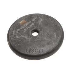 Крышка SHACMAN SHAANXI X6000 шкворня кулака поворотного (мост HDZ7.3T) MOVELEX MOVELEX арт. 81.90711.0941-MX