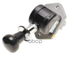 Кран JAC N75,N120 стояночного тормоза MOVELEX MOVELEX арт. 3526010LE170-MX