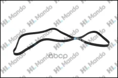 ремень поликлиновой! 6PK2240 Mazda 6 07> Mando арт. MB6PK2240