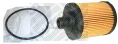 Фильтр масляный OPEL CORSA D (S07) 1.3 CDTI (L08  L68)  CORSA C (X01) 1.3 CDTI (F08  F68)  FIAT DOBL Mapco арт. 64708