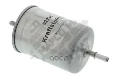 Фильтр топливный VW GOLF IV (1J1) 1.4 16V  AUDI A3 (8L1) 1.6 Mapco арт. 62230