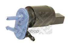 Насос стеклоочистителя VW GOLF IV (1J1) 1.4 16V  PASSAT B5.5 Variant (3B6) 1.9 TDI Mapco арт. 90804