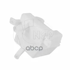 Бачок стеклоомывателя DAEWOO Matiz NSP арт. NSP0196562981