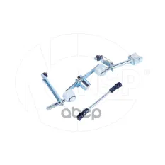 Кулиса КПП CHEVROLET Lacetti NSP арт. NSP0196425752