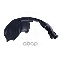 Подкрылок передний левый RENAULT Duster (10-20) NSP арт. nsp1bd04048