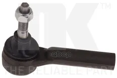 Наконечник рулевой тяги Chrysler Voyager 01- Nk арт. 5039303
