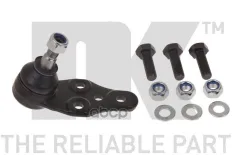 Опора шаровая Daewoo  Opel 79- Nk арт. 5043607