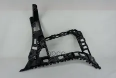 Направляющая заднего бампера левая O.E.M. арт. OEM0001KBZL