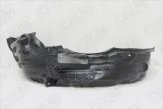 Локер передний левый O.E.M. арт. OEM0037PKPL