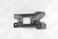 Кронштейн замка капота O.E.M. арт. OEM0008NPNP