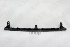 Направляющая переднего бампера O.E.M. арт. OEM0004NPNP