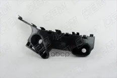 Кронштейн переднего бампера правый O.E.M. арт. OEM0040KBPR