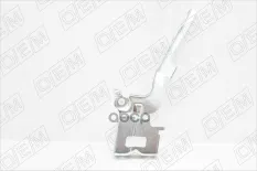 Петля капота левая O.E.M. арт. OEM0026PKL