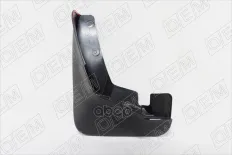 Брызговик передний левый O.E.M. арт. OEM0027BRZ