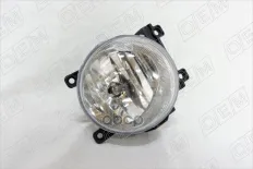 Фара противотуманная правая O.E.M. арт. OEM0118PTFPR