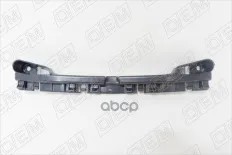 Кронштейн бампера GEELY COOLRAY SPORT SX11 19- перед. центр. O.E.M. арт. OEM0147KBPL