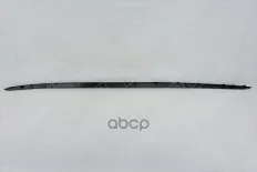 Спойлер переднего бампера O.E.M. арт. OEM0433