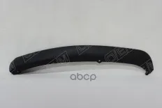 Спойлер переднего бампера правый O.E.M. арт. OEM1491R