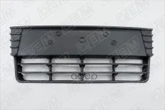 Решетка в бампер центральная O.E.M. арт. OEM3683