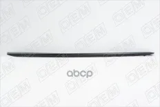 Спойлер переднего бампера O.E.M. арт. OEM3825