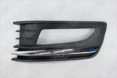 Окантовка противотуманной фары левая O.E.M. арт. OEM1302L