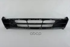 Решетка в бампер центральная O.E.M. арт. OEM3621