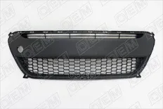 Решетка в бампер центральная O.E.M. арт. OEM3782