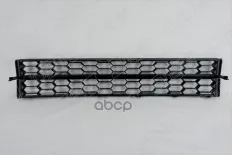 Решетка в бампер центральная O.E.M. арт. OEM3626