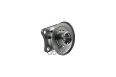 Фланец ГАЗ-3102,31029 РЗМ в сборе (мост неразъемный) RPAVT PRAVT арт. PR.3102-2402138