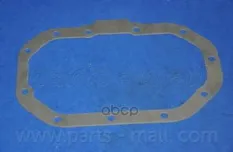 Прокладка  поддона дифференциала мкпп OPEL Parts-Mall арт. 'P1ZC019