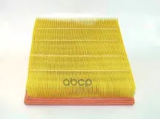 Воздушный фильтр AUDI A8 2.8-4.2/S8 4.2 SCT арт. sb072