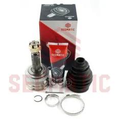 495001C250 ШРУС наружный HYUNDAI GETZ (TB) (09.02-09.05)/ACCENT III (MC) 11.05-11.10 25/22шл ABS 48Т SEGMATIC арт. SGCV4135