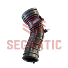 Патрубок воздушного фильтра HONDA ACCORD 03-08 K20A/K24A3 SEGMATIC арт. SH20220