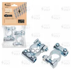 Аккумулятор STARTVOLT SBT013 (SBT 013) STARTVOLT арт. SBT013