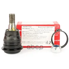 401605Y720 Опора шаровая (нижняя ) NISSAN Primera (P12) 2002- SpeedMate арт. SM-BJJ055