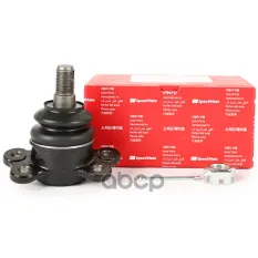 4443003010 Опора шаровая (верхняя )SSANGYONG Kyron 2005-,Korando 1996-,Musso 1993- SpeedMate арт. SM-BJY001