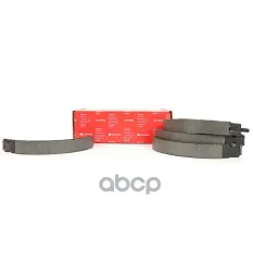 440608H725 Колодки тормозные барабанные NISSAN X-Trail (T30) SpeedMate арт. SM-BS075