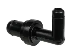 клапан вентиляции картера! Mitsubishi Colt 6 (Z3)/Lancer (CS/Classic) 03-06 Stellox арт. 0125765SX