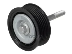 ролик обводной! 3701400ED01A Great Wall Hover H5 Stellox арт. 0341232SX