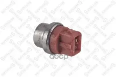 датчик температуры охл.жидк.! VW Golf/Passat/T2 1.0-2.0/1.9/2.4D/TD 87-03 Stellox арт. 0604018SX