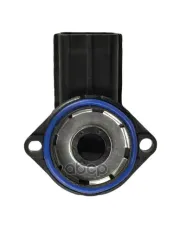 датчик положения дроссельной заслонки! Ford Fiesta/Focus/Maverick/Mondeo 1.25-2.5 98> Stellox арт. 0609503SX