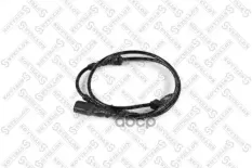 датчик ABS! задний Renault Fluence/ Megane III All 08> Stellox арт. 0665674SX