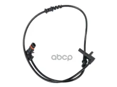 датчик ABS! передний MB Vito 03> Stellox арт. 0665655SX