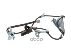 датчик ABS! передний прав Toyota Land Cruiser J100 4.7i 98-07 Stellox арт. 0665785SX