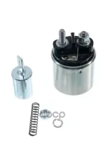 втягивающее реле стартера!12v D56.4 AUDI A4 1.9 TDi 08.1998-09.2001,04.2001-12.2003 6SP Stellox арт. 0685195SX