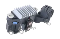 реле-регулятор! Hitachi 12V Nissan Frontier 2.4/3.3 98-02/Xterra 2.4 00-02 Stellox арт. 0671748SX