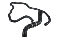 патрубок радиатора нижний! Opel Signum/Vectra-C 1.6/1.8 Stellox арт. 1035678SX